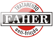 Logo FAHER AntiFriccao
