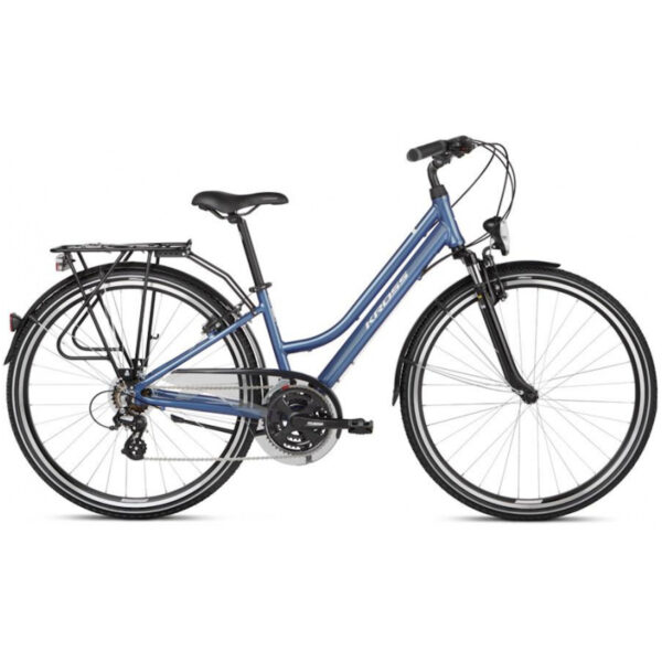 Bicicleta kross trans online 3.0