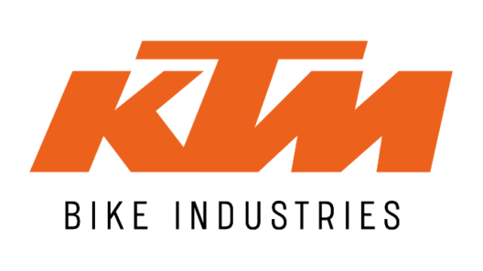 Logótipo KTM