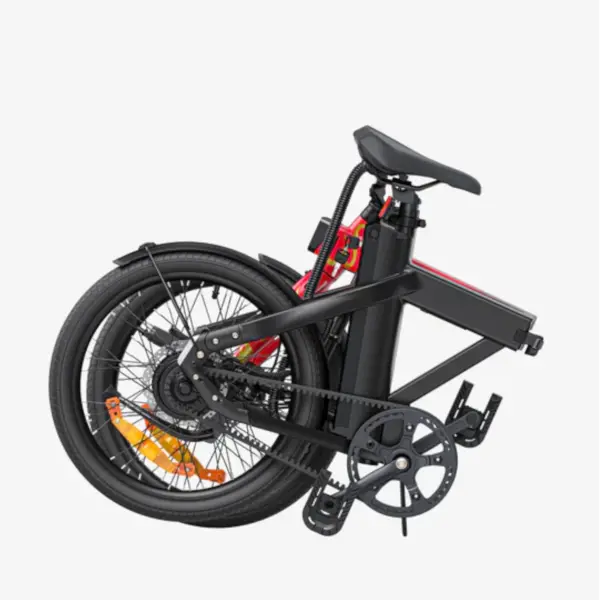 E-BIKE ENGWE P20