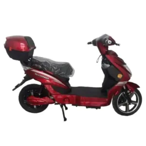 e-Scooter SEVENTEEN